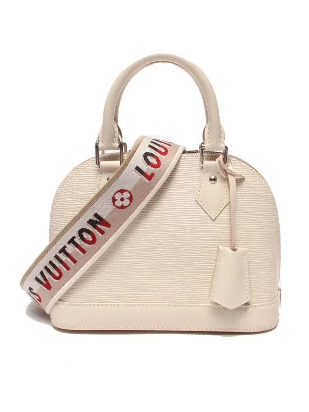 Louis Vuitton 2-Way Shoulder Bag Alma BB